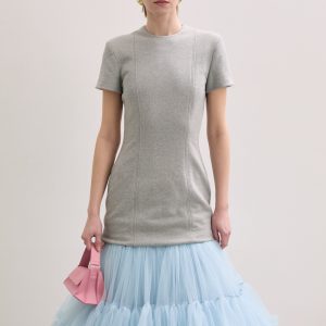 Nicklas Skovgaard Marissa Dress - Profumodibiscotti Shop
